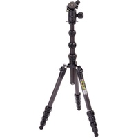 3 legged thing Legends Bucky Tripod AirHed VU Black