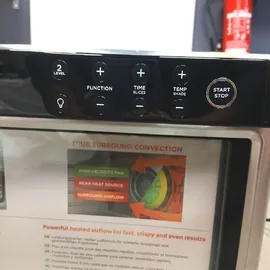 Ninja DT200EU schwarz
