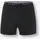 Bugatti Boxershorts schwarz 5 2er Pack