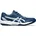 Hallen-Indoorschuhe Gel Task 4 Volleyball makoblau/weiss Herren