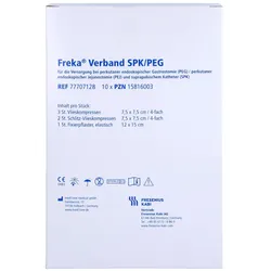 Freka Verband Spk/peg