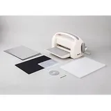 Rayher Stanz- und Prägemaschine Starter-Set