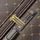 lazarotti Palermo 4-Rollen M 66 cm / 84 l braun