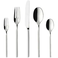 Villeroy & Boch Tafelbesteck 30tlg. NewWave Besteck   