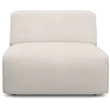 OTTO home Sessel Merid Polyester 84 x 70 x 97 cm Beige