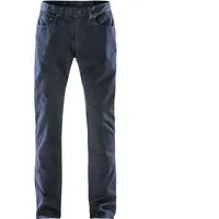 Fristads Jeans Denimtretch-Bundhose 2623 DCS indigoblau