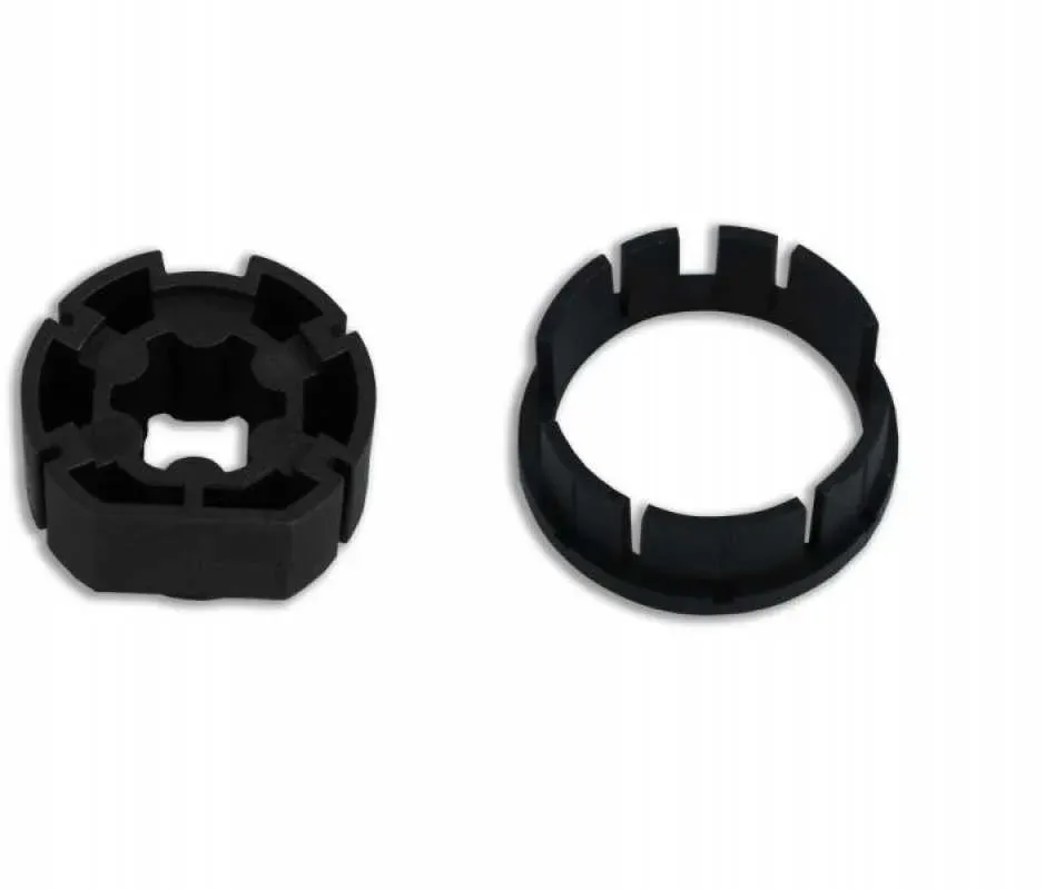 Becker Adapterset M40 Drive Wheel - 49303004080/49303004090