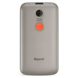 Gigaset GL595 Titan-Silber