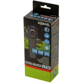 AquaEl Aquarienheizer Ultra Heater Day & Night 50 W