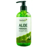 Tabaibaloe Tabaiba Tabaiba, Aloe Vera Hydragel Feuchtigkeitsgel Mit Tabaibaloe , 300 Ml (1Er Pack)