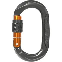 CT Karabiner OVX SG Schrauber