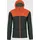 Karpos Lyskamm Evo Jacke - - Spicy Orange XS