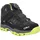 CMP Kiruna Mid Fitgo Trekking SHOES WP Gr. 29