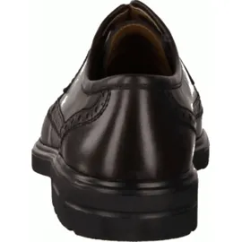 SIOUX Pacco für Herren, rot, Größe 49 EU 13,5 UK)