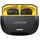 Canyon HEXAGON 7 TWS Schwarz-Gelb