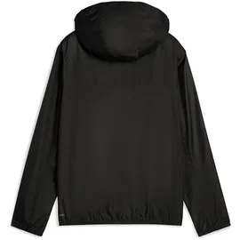 Puma Übergangsjacke Schwarz 128