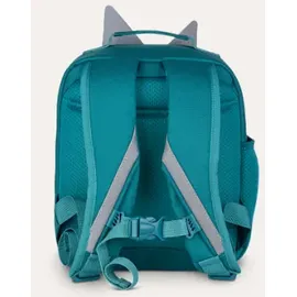 Tonies Aufbewahrungsbox Rucksack Meeresgrün