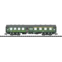 Trix MiniTrix 18454 N Umbauwagen AByg 503 Allgäu-Zollern-Bahn der