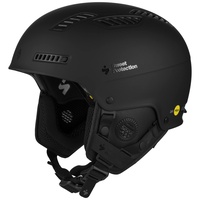 Sweet Protection Igniter 2Vi MIPS Helmet dirt black ML