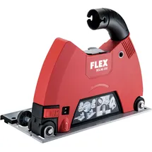 Flex Trenn-Absaughaube 230 mm