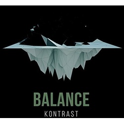 Balance - Kontrast. (CD)