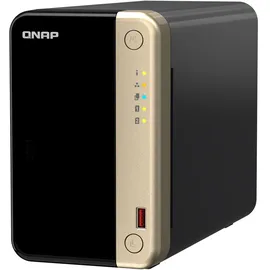 QNAP TS-264-8G 8GB RAM, 2x 2.5GBase-T