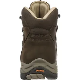 MEINDL Ohio 2 GTX Damen Dunkelbraun 39,5
