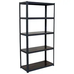 Kynast Exclusive Schwerlastregal - B/H/T ca. 90,00x180,00x40,00