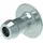 GESIPA Blindniettechnik GmbH Blindniet Speed Bulb Alu Flachrundkopf 3,2 x 6,2 mm Übergröße 12500 Stk