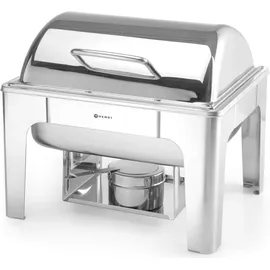 HENDI Chafing dish GN 1/2,