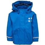 LEGO Regenjacke Justice 101 Blau 98