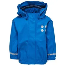 LEGO Regenjacke Justice 101 Blau 98