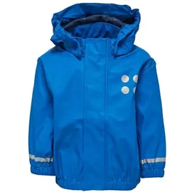 LEGO Regenjacke Justice 101 Blau 98