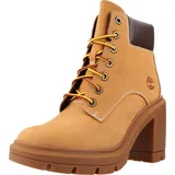 Timberland Allington Heights 6IN HellBraun - Schwarz,Braun - 40