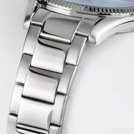 Jacques Lemans Derby Quarz Edelstahl 34 mm 50-4D