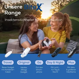 Beurer BiteX Max Insektenstichheiler