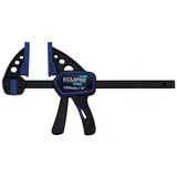 Eclipse Professional Tools EOHBC12-MINI Einhand-Mini-Schraubzwinge, 300 mm