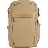 Vanguard VEO Metro B25L Rucksack braungrün