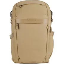 Vanguard VEO Metro B25L Rucksack braungrün