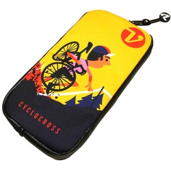 VELOPAC Smartphone Tasche RidePac | Cyclocross