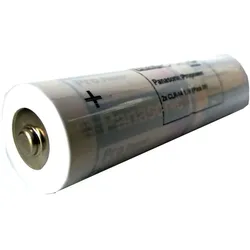 Batteriepack L2x1 Baby C - 3V für Bohrsonden Horizontalbohrgeräte Ortungsgeräte und Messtechnik