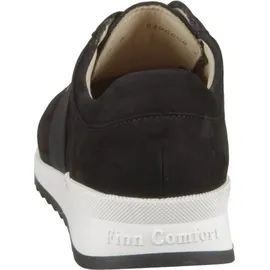 Finn Comfort ARICA Herren Schwarz 40,5
