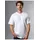 TRIGEMA T-Shirt "TRIGEMA Classic Tee", Jungen, Gr. M, weiß, Single Jersey, 100% Baumwolle, Basic, lang, Rundhals, Shirts T-Shirt