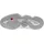Mizuno Wave Momentum Elite Herren Weiß 44,5