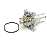 Wahler Thermostat, Kühlmittel