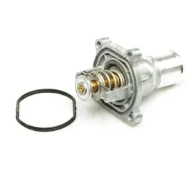 Wahler Thermostat, Kühlmittel