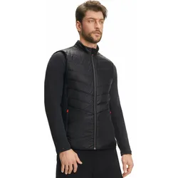 Falke Herren Training Weste black (3008) (3008) S