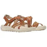 Merrell Harbor Backstrap Damen Braun/Beige 39