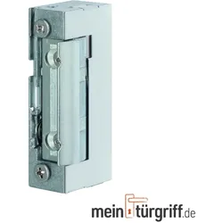 effeff Elektro-Türöffner 118E, Spannung: 10-24V (AC/DC)