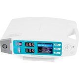 pulox - PO-900 Stationäres Pulsoximeter mit externem Sensor für Erwachsene